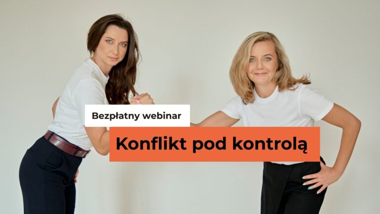 Konflikt pod kontrolą: Jak świadomie i dojrzale wracać do współpracy